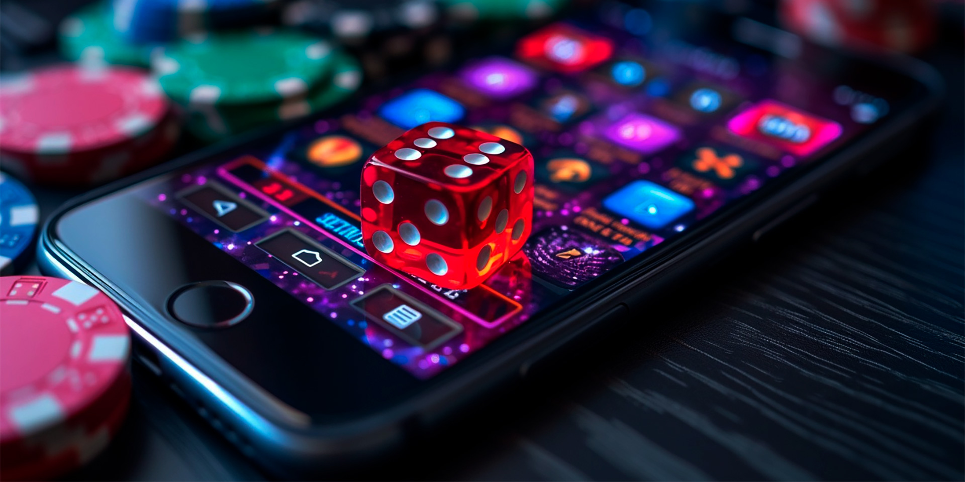 App Casino