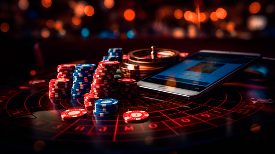 Giochi da Casino Innovativi
