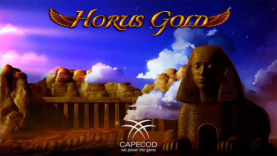 Horus Gold
