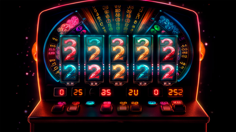 Testare la Slot Machine